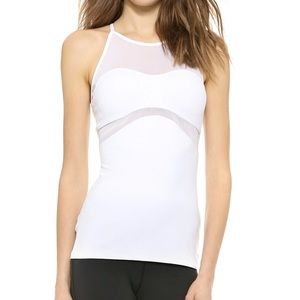 Fabletics Light pink Tank top
